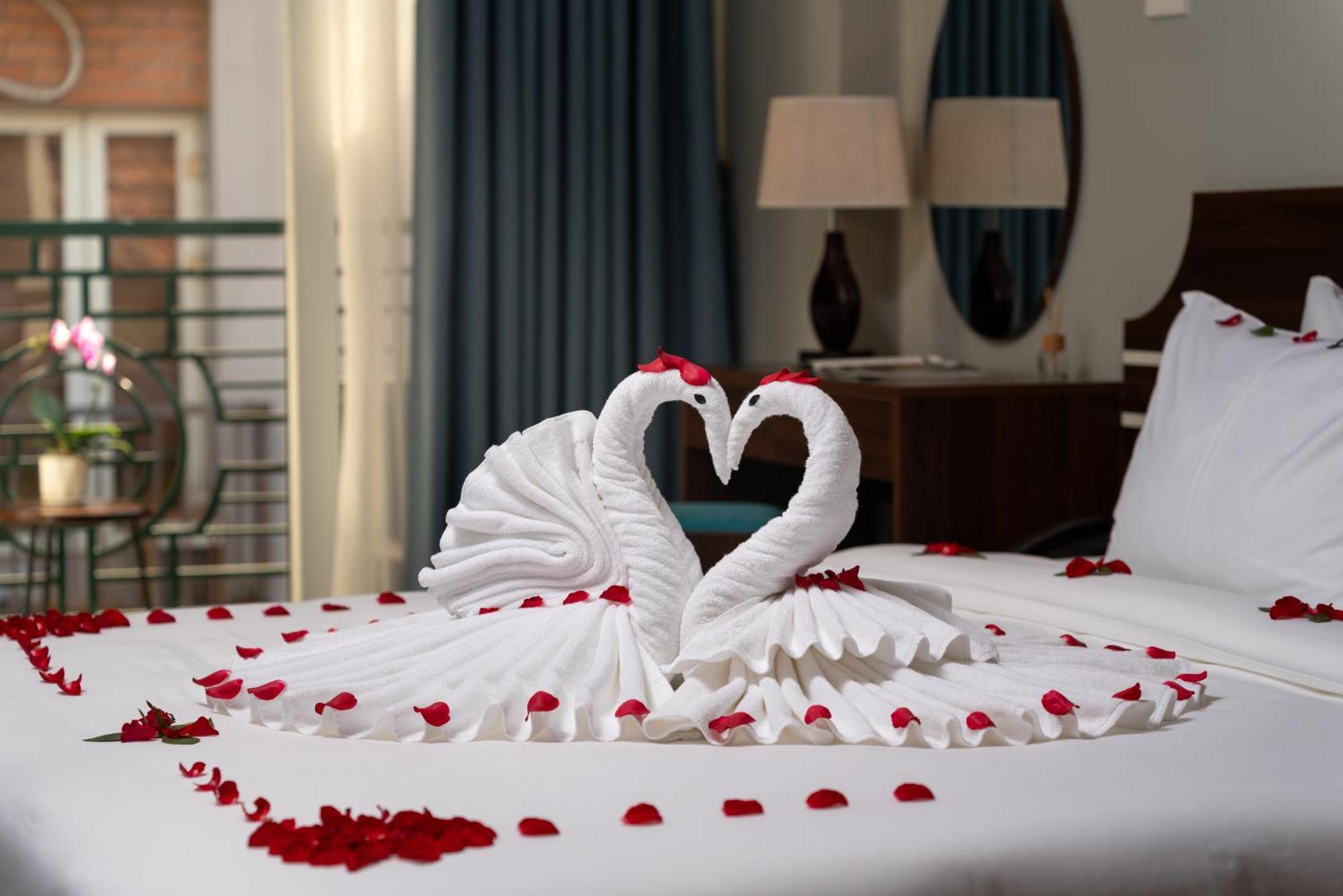 Astoria Hanoi Hotel & Travel Экстерьер фото