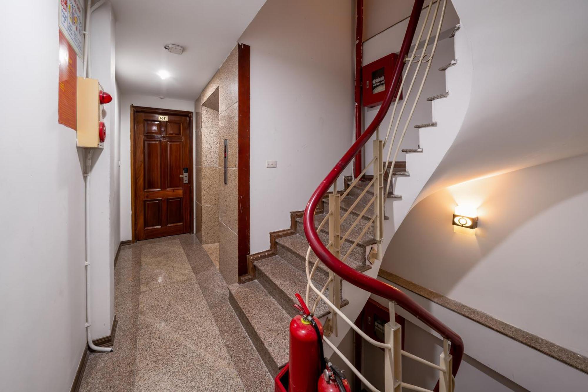 Astoria Hanoi Hotel & Travel Экстерьер фото