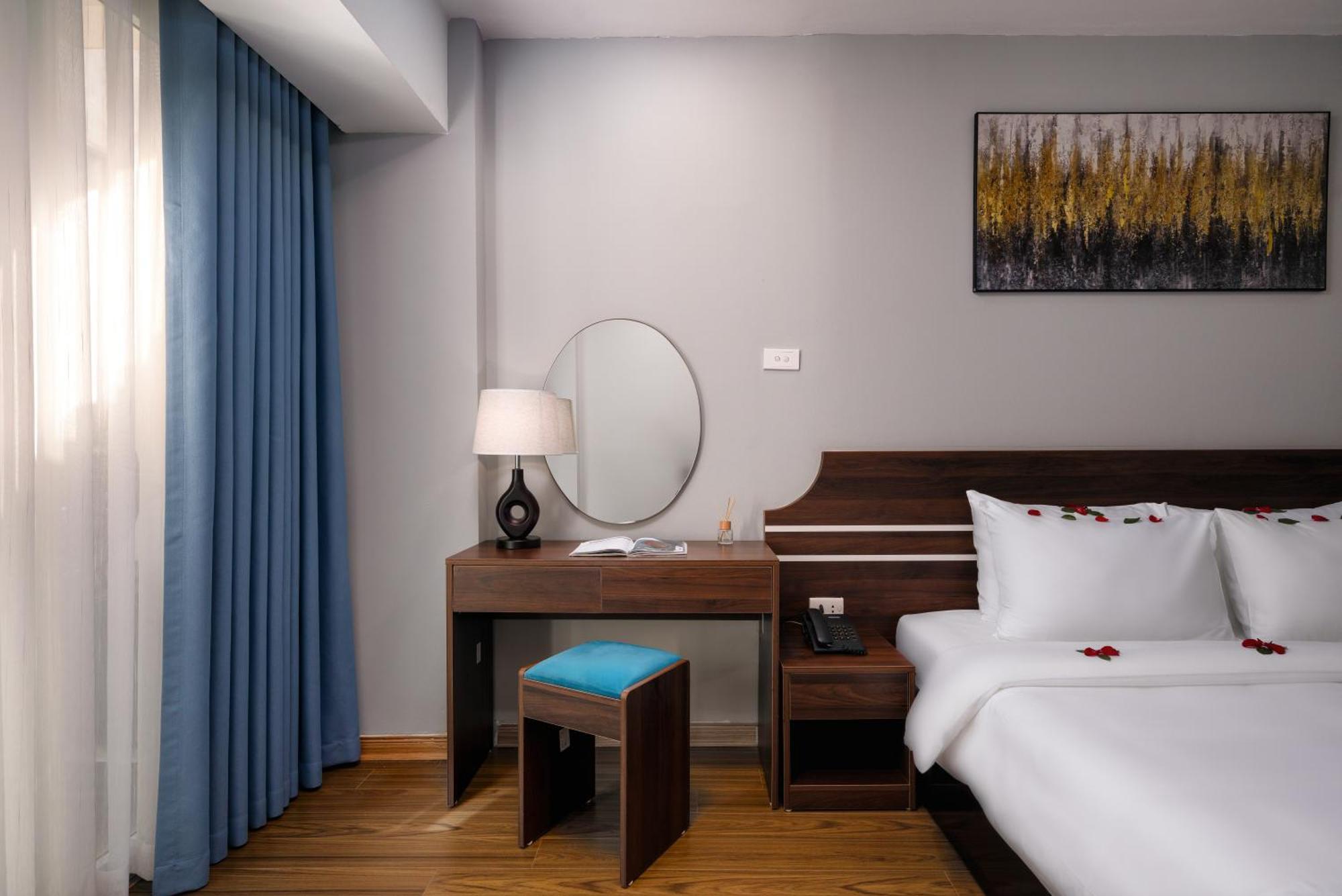 Astoria Hanoi Hotel & Travel Экстерьер фото