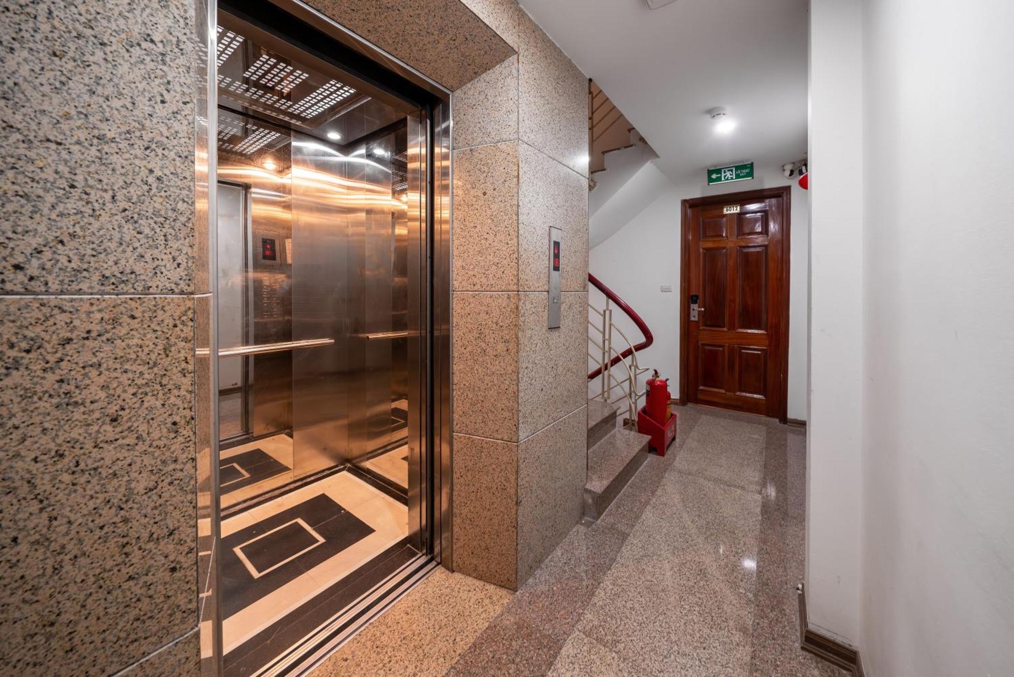Astoria Hanoi Hotel & Travel Экстерьер фото