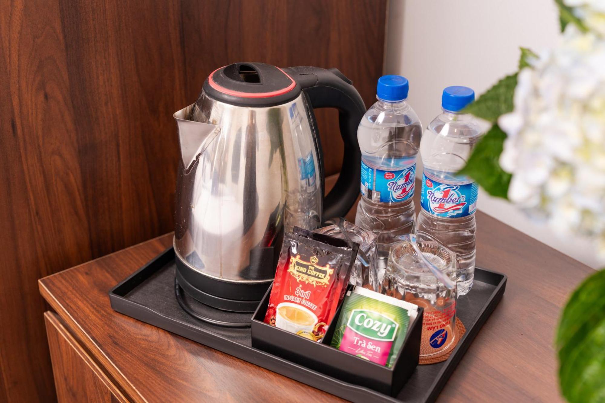 Astoria Hanoi Hotel & Travel Экстерьер фото
