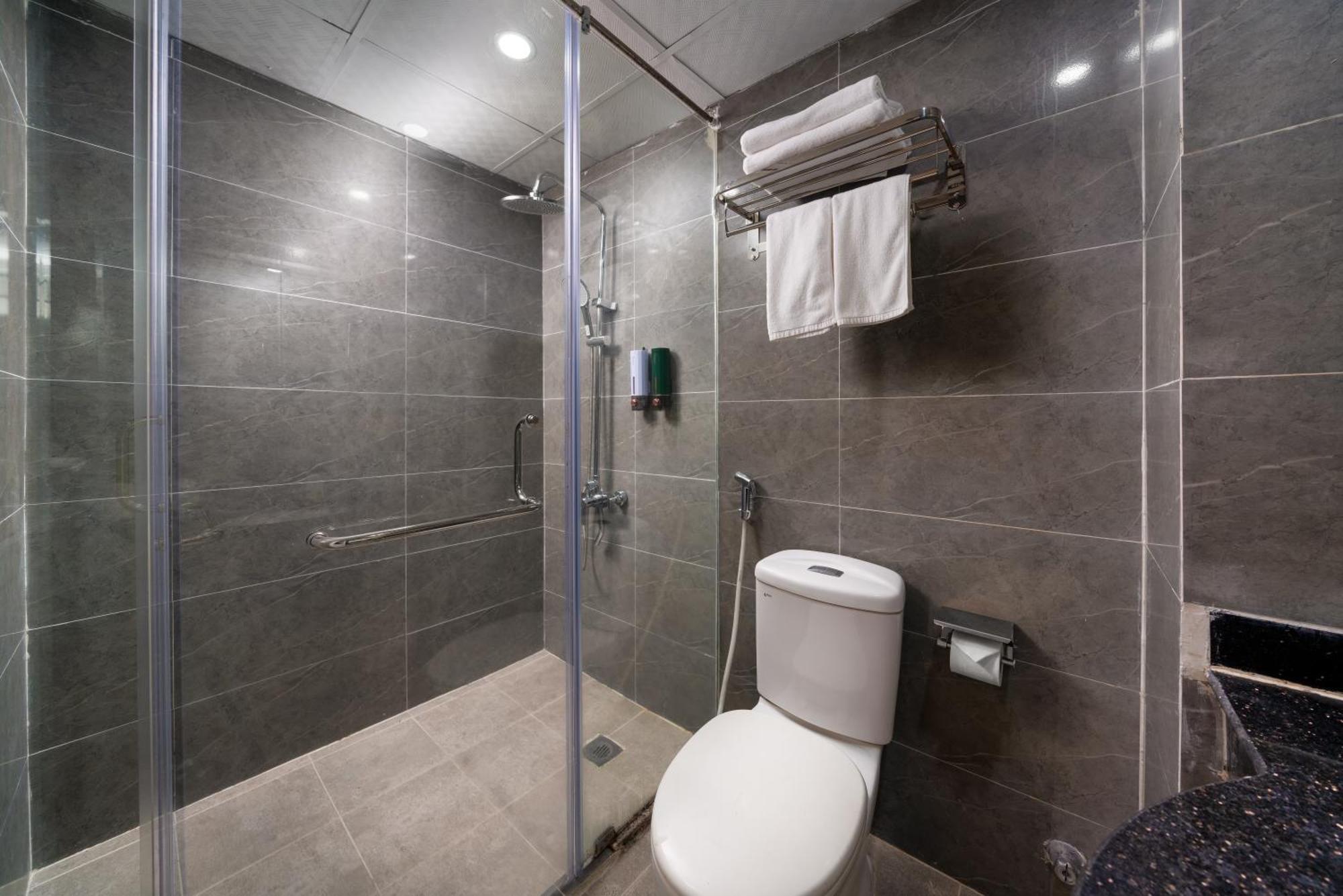Astoria Hanoi Hotel & Travel Экстерьер фото