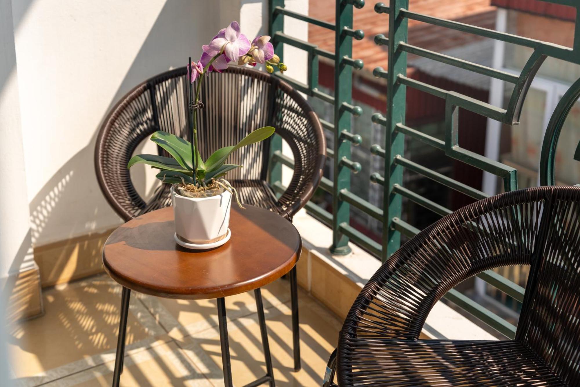 Astoria Hanoi Hotel & Travel Экстерьер фото
