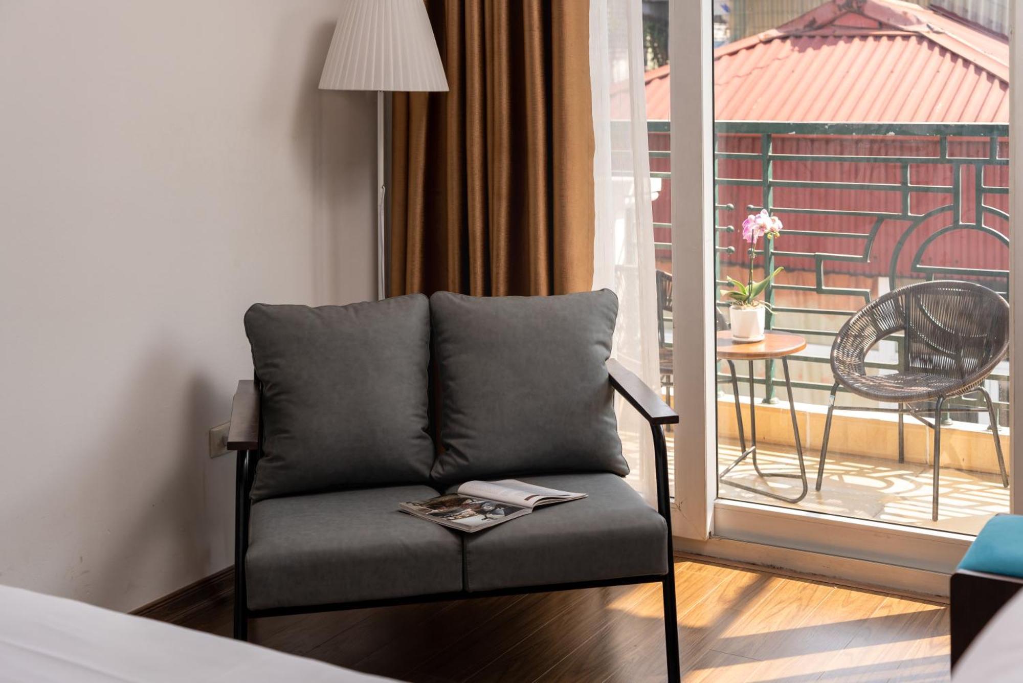 Astoria Hanoi Hotel & Travel Экстерьер фото