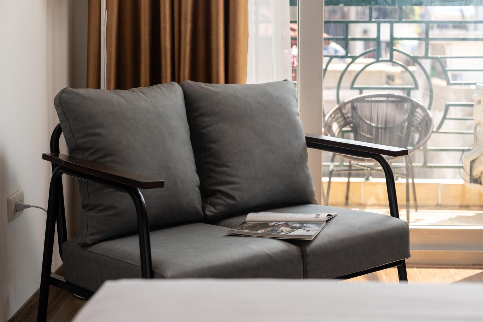 Astoria Hanoi Hotel & Travel Экстерьер фото