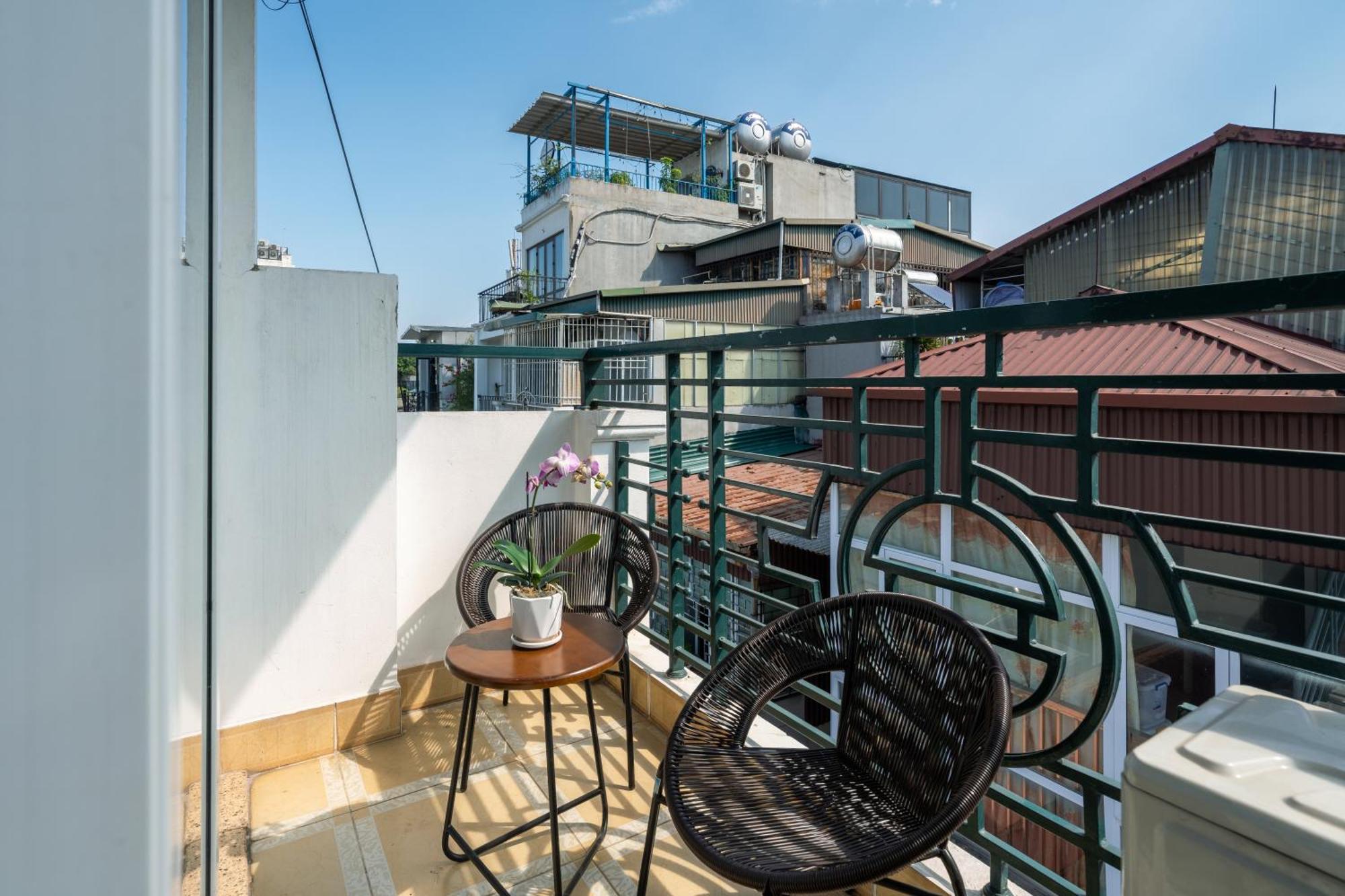 Astoria Hanoi Hotel & Travel Экстерьер фото