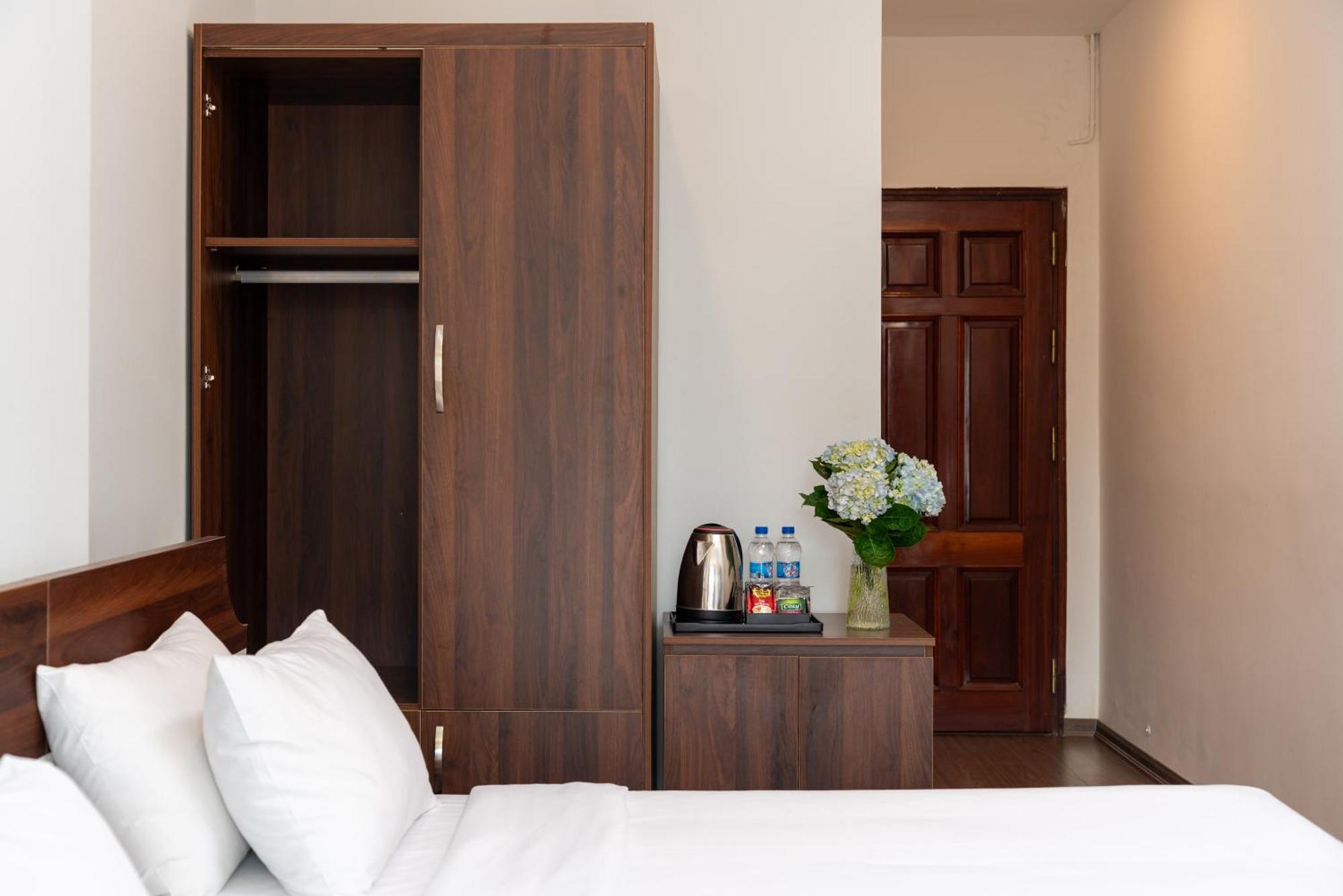 Astoria Hanoi Hotel & Travel Экстерьер фото