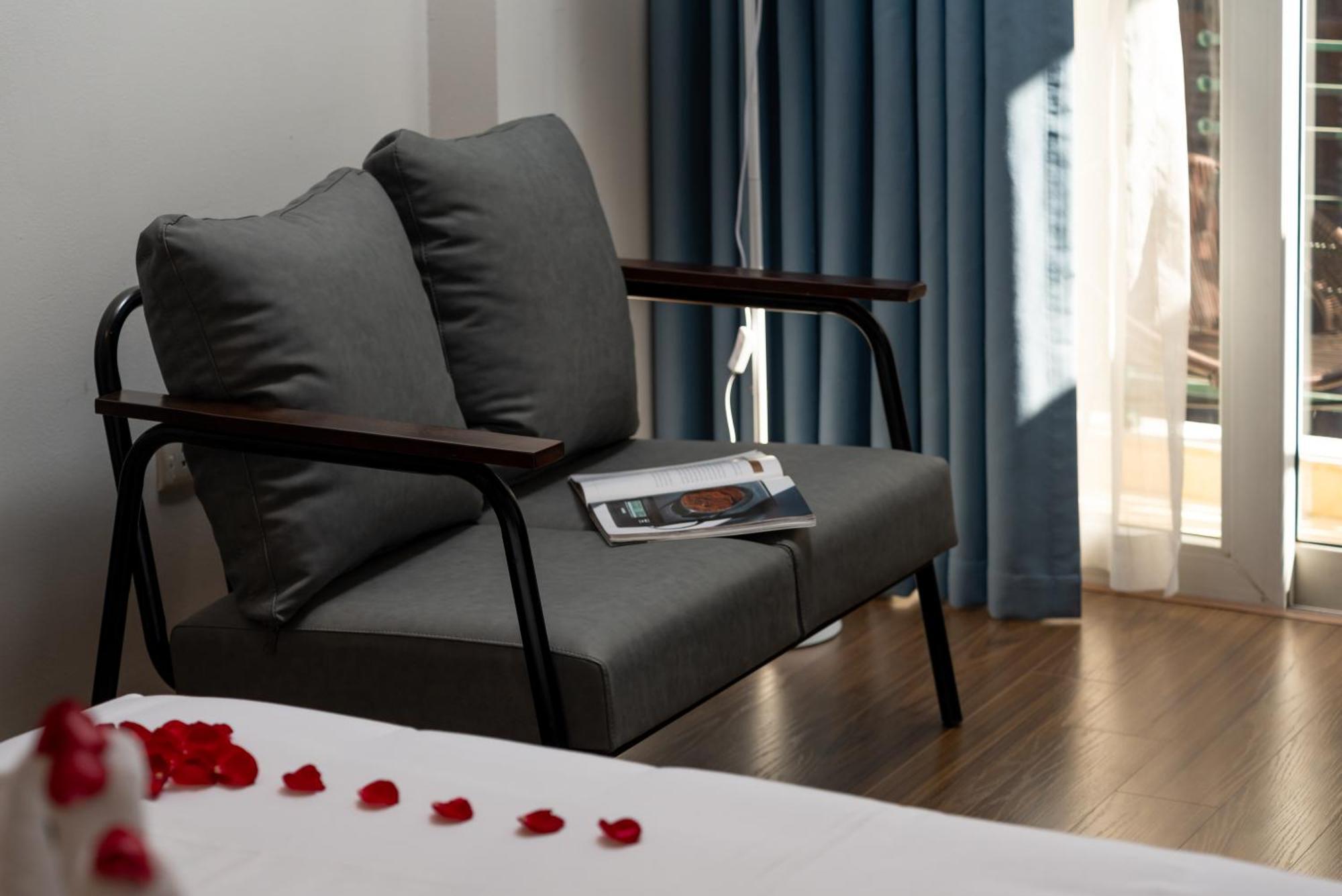 Astoria Hanoi Hotel & Travel Экстерьер фото